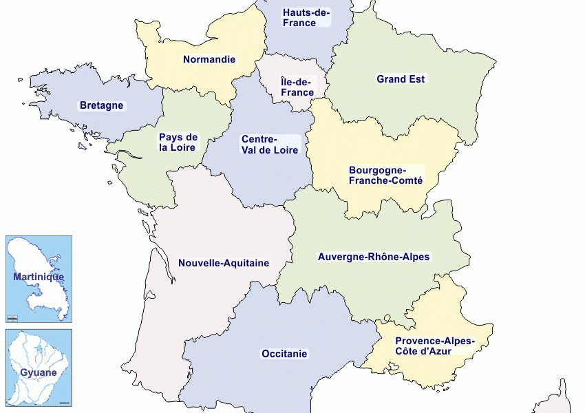 france_nouvelle_region