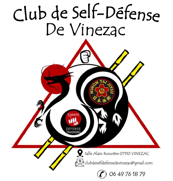 Protégé : CLUB DE SELF DEFENSE DE VINEZAC