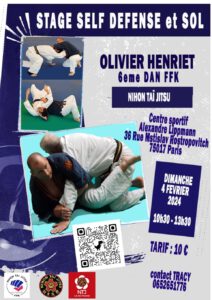 affiche