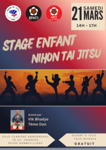 affiche